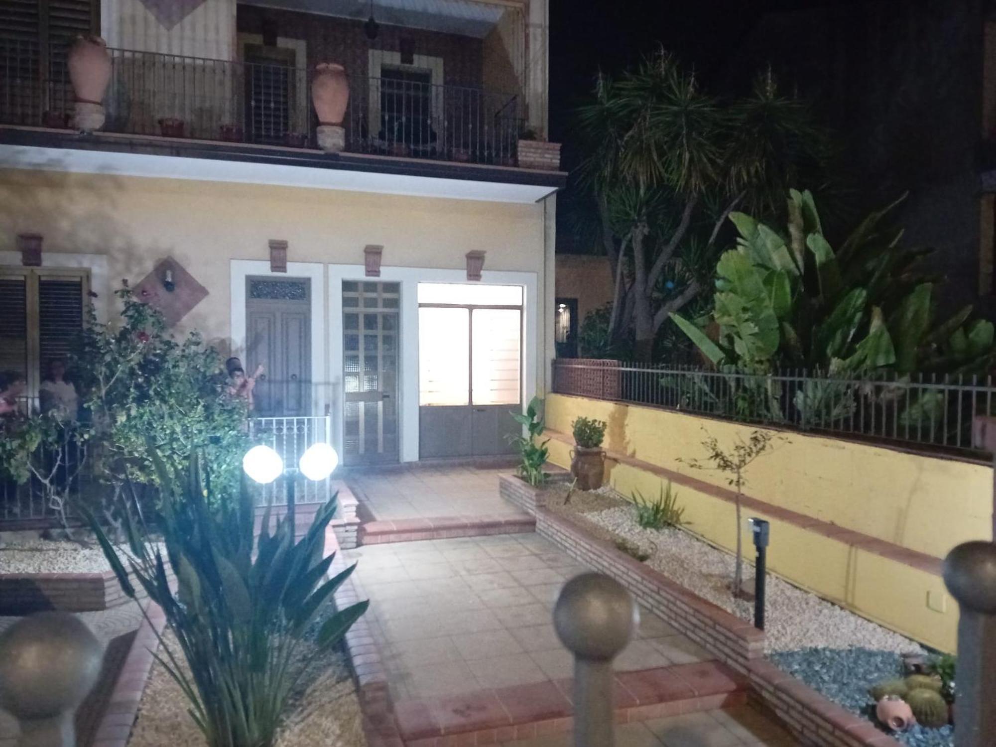 Casa Vacanza ' A Casa Dei Nonni 2 ' Belpasso Bagian luar foto